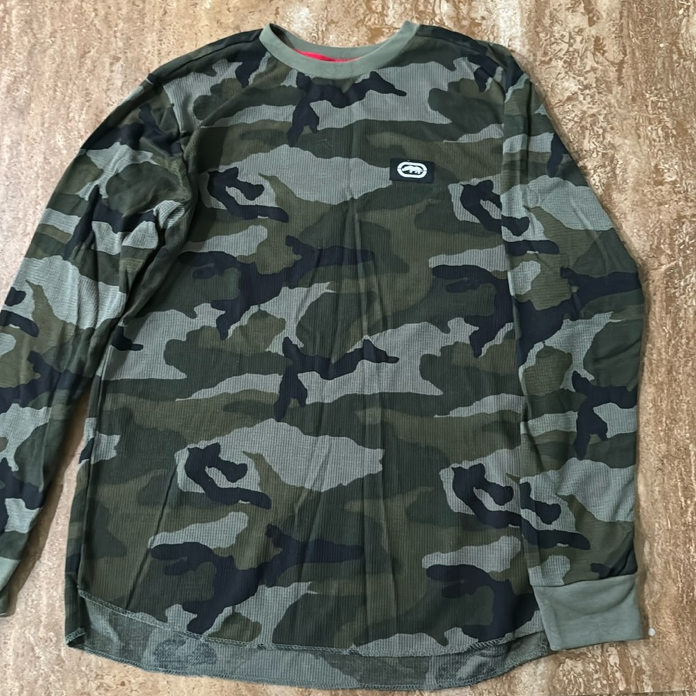 Ecko unltd sweatshirt